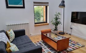 The Studio Room At Wester Den